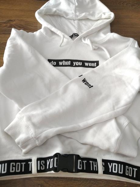 Mikina, new yorker,s