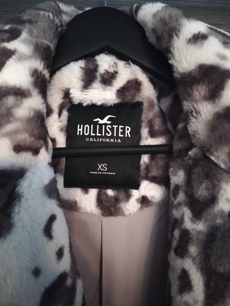 Kabat hollister, hollister,xs