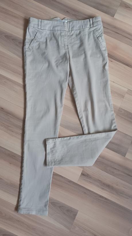 Úzke nohavice, promod,s