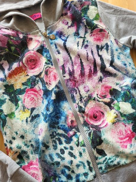 Originálna mikina 146/152 na 12 rokov, 146