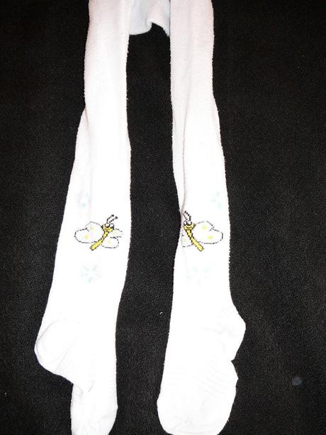 Pančušky s motilikom, 23