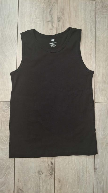 Tielko h&m 134 140, h&m,134