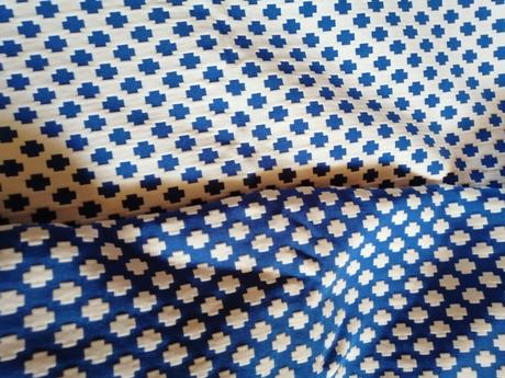 Dekoračný vankusik, 