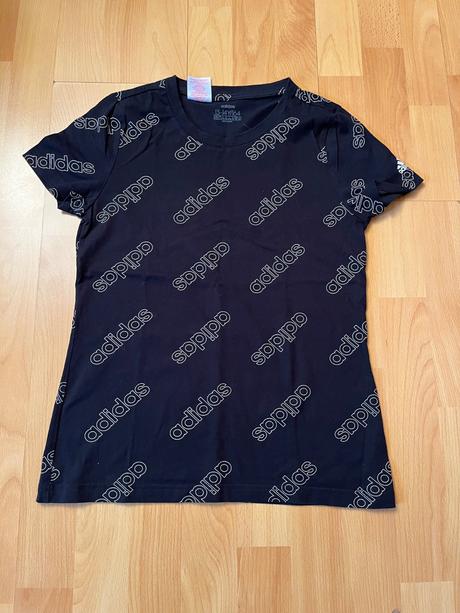 Tričko zn. adidas, adidas,164