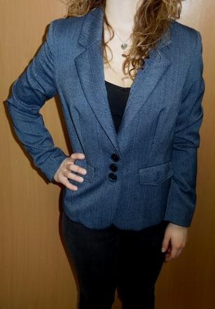 Sako dámske, next,34