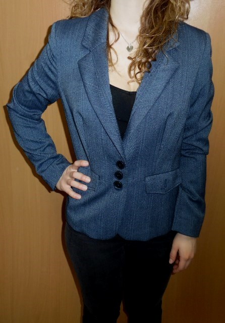 Sako dámske, next,34