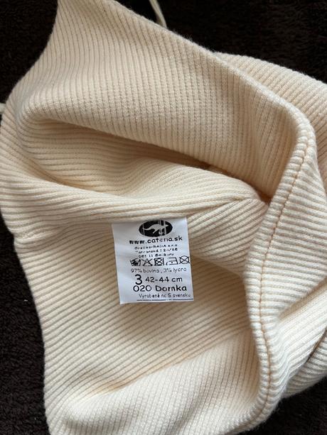 Čiapka jar/jeseň, rada,<50