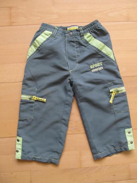 Teplaky 1xoblecene+sustaky kap s postou, carter's,86