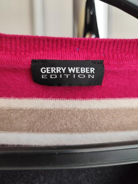 Pulóver, gerry weber,m