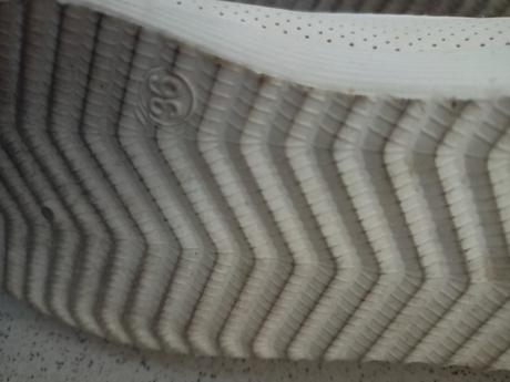 Balerínky zn. , veľ. 36, 36