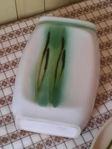 Váza ditmar-urbach, 