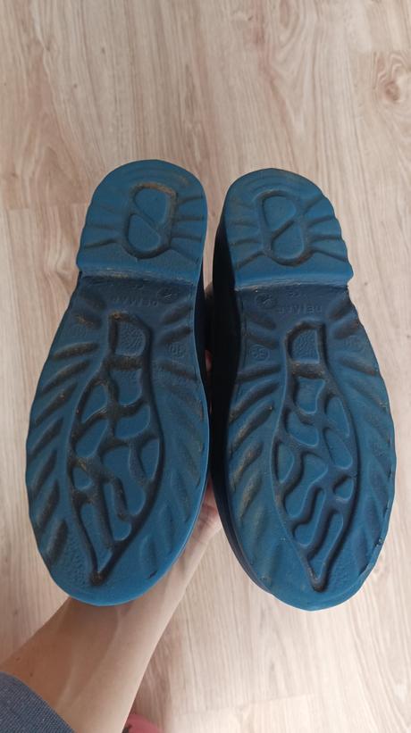 Gumáky demar luna 39/40, demar,40