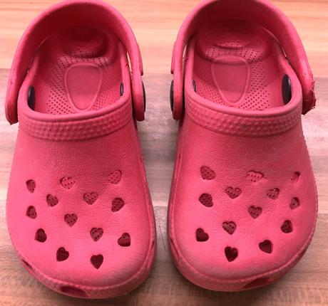 Broskyňové kroksy, tesco,20