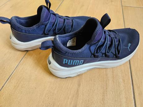 Predám tenisky puma, puma,38