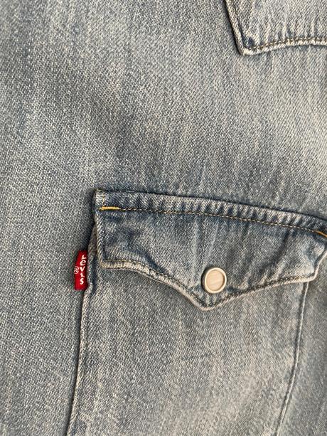 Levi s  košeľa pánska, levis,m