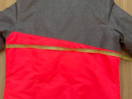 Lyžiarska vetrovka, crivit,146