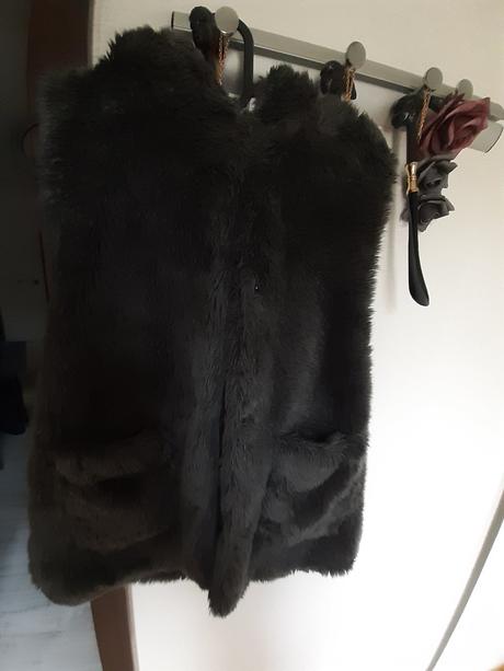 Kozusinkova vesta, xs