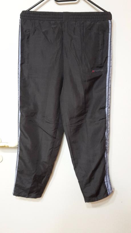 Šušťaková súprava, reebok,140