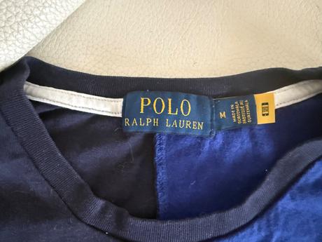 Fortnite polo ralph  lauren chlapci m originál, ralph lauren,164