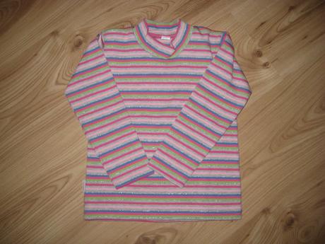 Termotričko so stojačikom, tinko,110