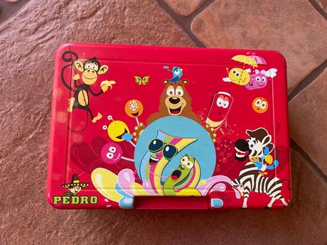 Boxy na drobnosť, desiatu,