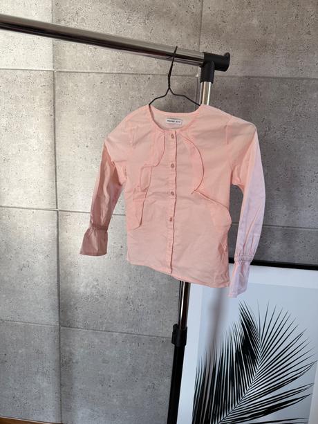 Blúzka, reserved,128