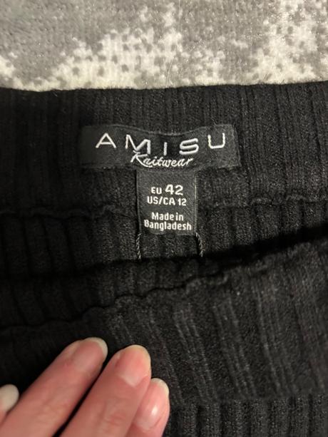 Sukňa, new yorker,m