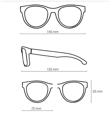 Slnecne okuliare marco loretti, 