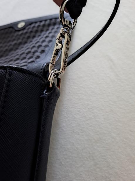 Kabelka karl lagerfeld, karl lagerfeld