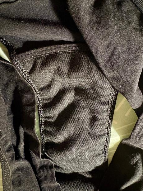 Menštruačné nohavičky m/l nové zn. o.b., l / m