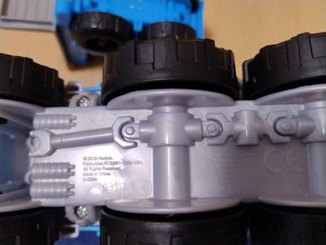 Pracovné stroje na plastelínu, 