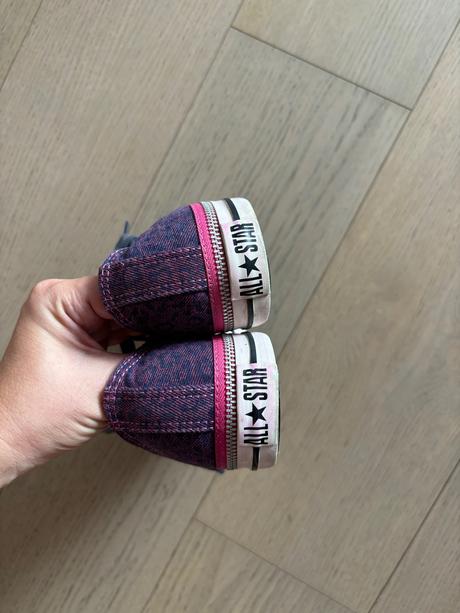 Converse tenisky, converse,37