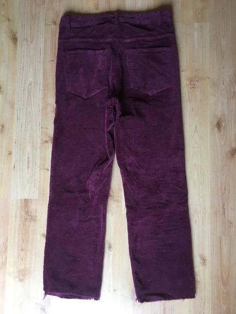 Menžestráky, h&m,42