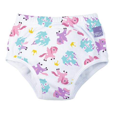 Bambino mio učiace plienkové nohavičky pegasus pla, bambino mio,7 kg - 18 kg