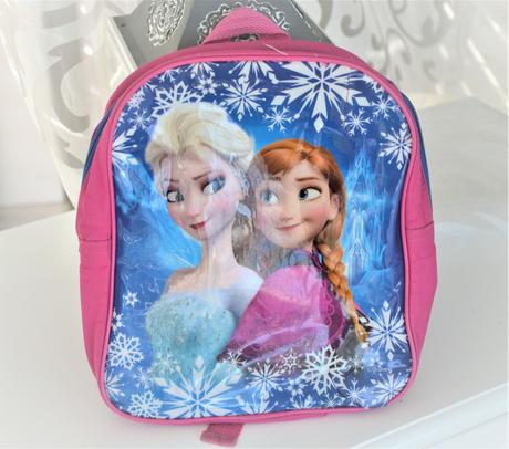 Ruksak frozen, 
