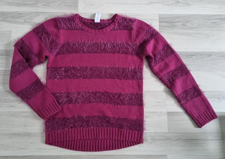 Pulóver c&a č. 164/170, c&a,164