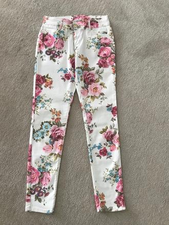 Hallhuber nohavice, 36