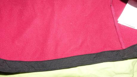 Softshellova bunda icepeak, 152