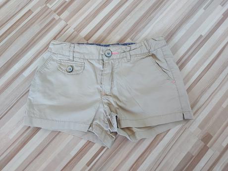 Kraťasy, zara,128