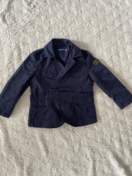 Decký trenčkot original marines, original marines,92