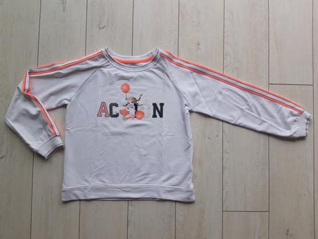 Mikina zn. mayoral, mayoral,152