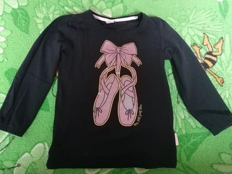 Trblietavé tričko, kiki&koko,116