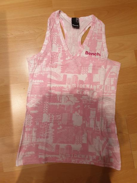 Tielko bench, bench,m