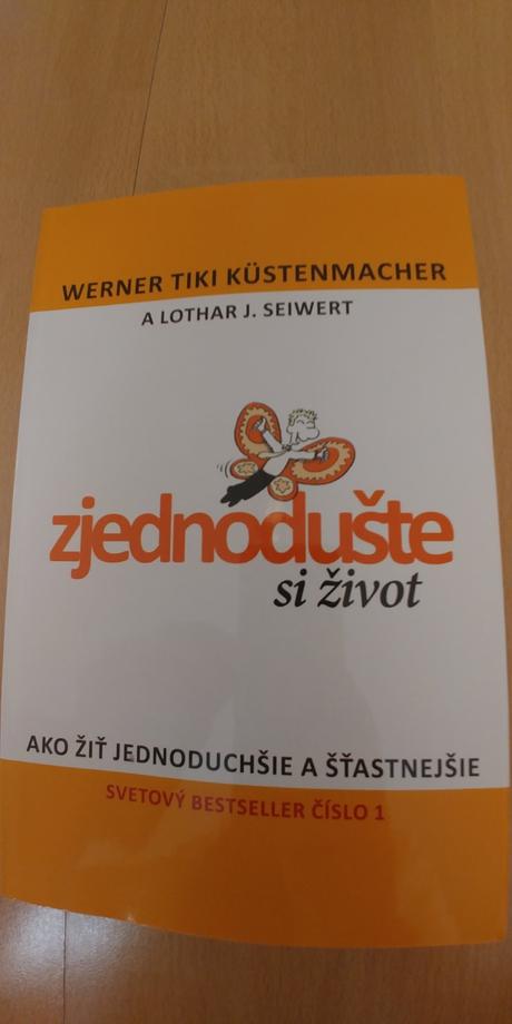 Zjednoduste si zivot,