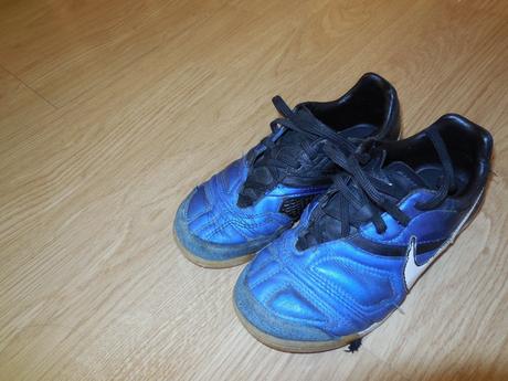 Tenisky, nike,30