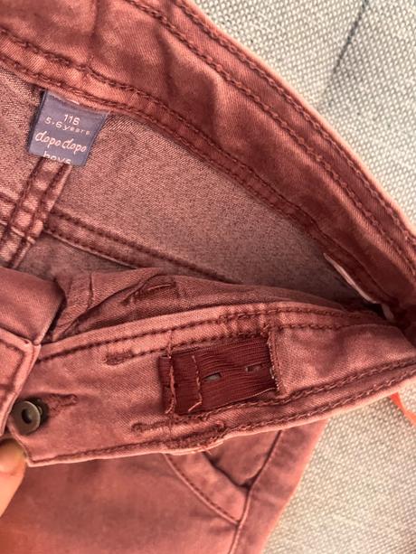 Krásne chlapčenské kapsace., dopodopo,116