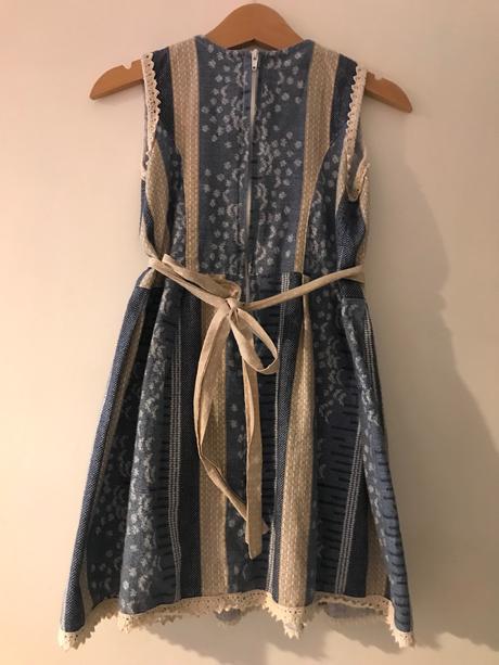 Krojové šatičky, 92