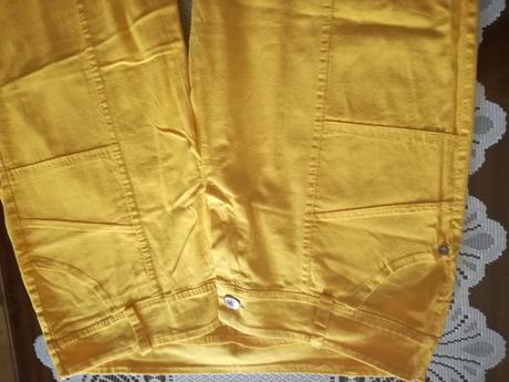 Elasticke nohavice, m