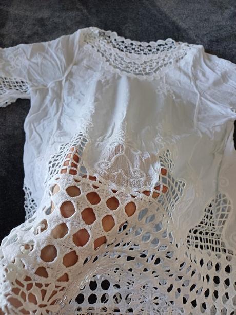 Kaftan v.uni odhadom v.40, 