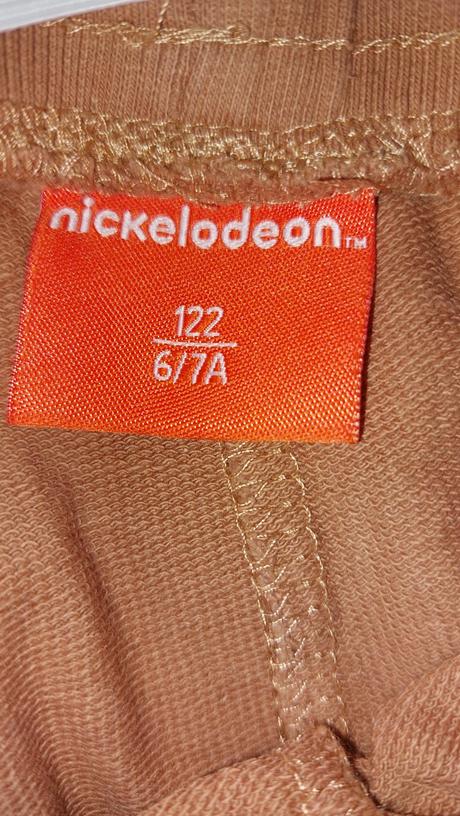 Tepláky  labkova  patrola, nickelodeon,122